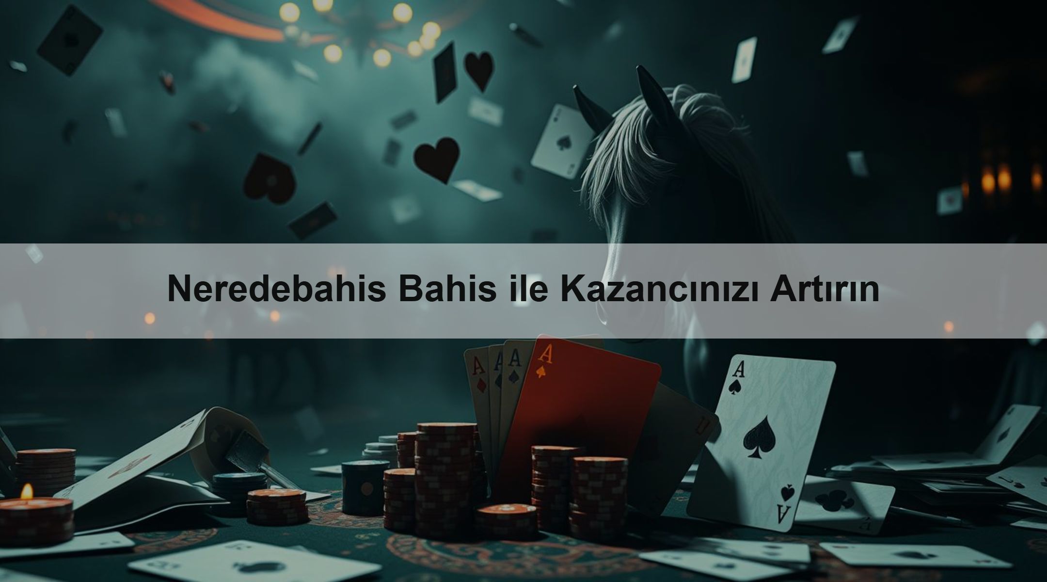 Neredebahis Bahis ile Kazancınızı Artırın